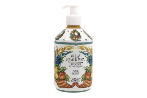 Rudy Jabon de Manos Sicilian Orange Blossom 500ml