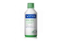Vitis Aloe Vera Colutorio Sabor Menta 500 ml