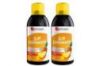 Forté Pharma Turboslim Drenante Sabor Piña Duplo 2 x 500ml
