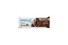 Epaplus Diet Colágeno Barrita Triple Chocolate