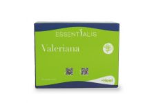Heel Essentialis Valeriana 60 Comprimidos