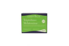 Heel Essentialis Triptófano Melatonina 60 Comprimidos