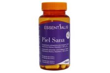 Heel Essentialis Piel Sana 60 Cápsulas