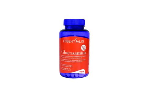 Heel Essentialis Glucosamina 90 Comprimidos