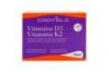 Heel Essentialis Vitamina D3 Vitamina K2 60 Comprimidos
