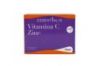 Heel Essentialis Vitamina C Zinc 60 Comprimidos