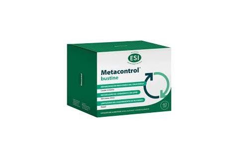 Esi Metacontrol 40 Sobres