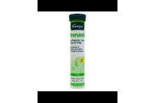 Kneipp Drenante 20 Comprimidos Efervescentes Sabor PiÑa