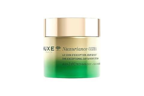 Nuxe Nuxuriance Ultra Tratamiento Excepcional Día Y Noche 75 Ml