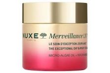 Nuxe Merveillance Lift Tratamiento Excepcional Día y Noche 75ml