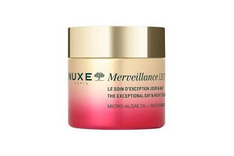 Nuxe Merveillance Lift Tratamiento Excepcional Día y Noche 75ml