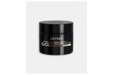 Lovren Crema De Noche Time-age Gold 30ml