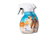 Sensilis Sensitive Skin Lotion Spray Spf50+ Pediatrics 200ml +200ml