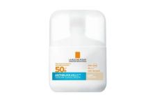 La Roche Posay Anthelios Uvair Sérum Solar Spf 50+ Color Light 50ml