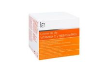Interapothek Crema De Día Vitamina C Y Resveratrol 50ml