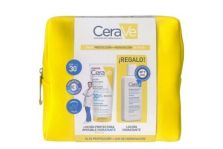 Cerave Neceser De Viaje Pack Protección Spf30 + Hidratación