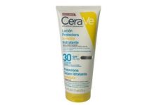 Cerave Loción Protectora Invisible Hidratante Spf30 177ml