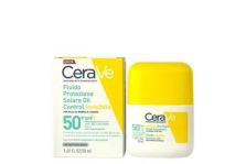 Cerave Fluido Protector Invisible Oil Control Spf50+ 50ml