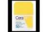 Cerave Fluido Protector Invisible Hidratante Spf50 50ml