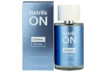 Betres On Eau De Parfum Eternal For Her 100ml