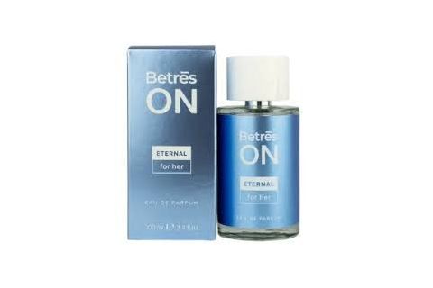 Betres On Eau De Parfum Eternal For Her 100ml