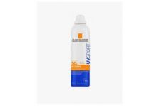 La Roche Posay Anthelios Uv Sport Bruma Invisible Refrescante Spf50+ 200ml