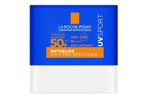 La Roche Posay Anthelios Uvsport Pro-resistance Stick Spf50+ 10ml