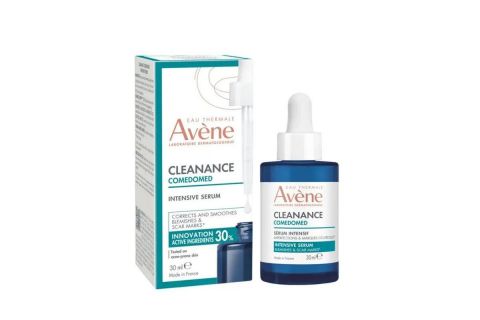 Avene Cleanance Comedomed Serum Intensivo 1 envase30ml