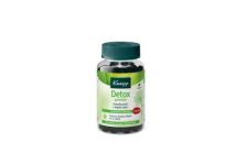 Hartmann Kneipp Detox Gummies 60 Caramelos De Goma Sabor Manzana Limon