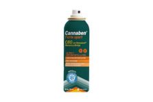 Faes Farma Cannaben Forte Sport 1 Spray 150ml