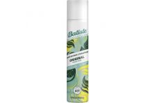 Batiste Champu En Seco Original Formato Viaje 50ml
