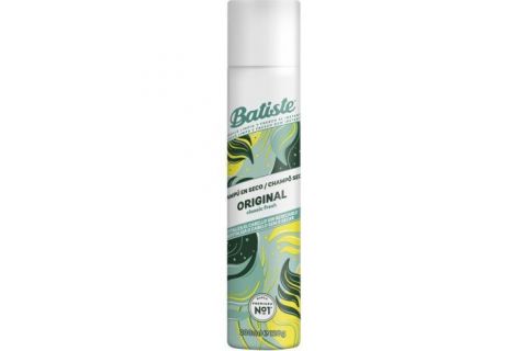 Batiste Champu En Seco Original Formato Viaje 50ml