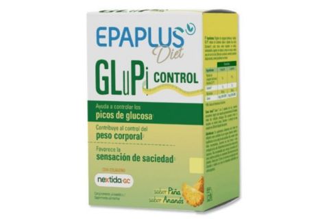 Epaplus Diet Glupi Control 14 Sobres
