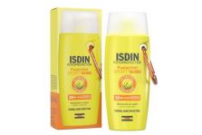 Isdin Fotoprotector Gel Sport By Alcaraz 100ml