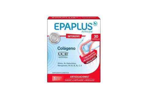 Epaplus Arthicare Intensive Colágeno Ucii 30caps