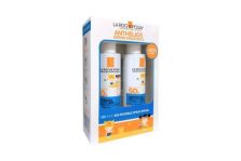 La Roche Posay Anthelios Duplo Spray Pediatrics 50+ 2 X 200ml