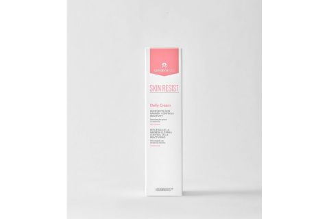 Cantabria Skin Resist Daily Cream 1 envase 50ml