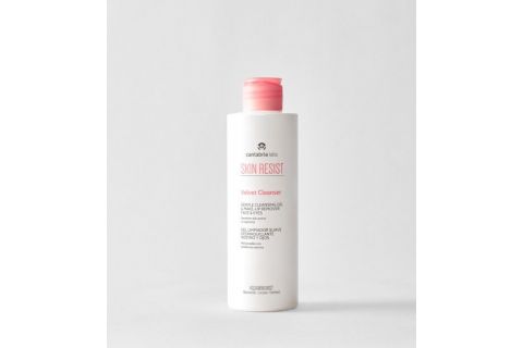 Cantabria Skin Resist Velvet Cleanser 1 Envase 200ml