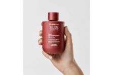 Cantabria Iraltone Reset Deep-cleansing Shampoo 250ml