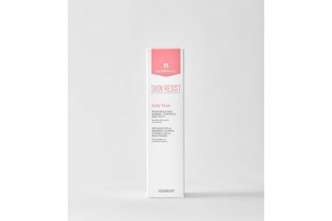 Cantabria Skin Resist Daily Fluid 1 Envase 50ml