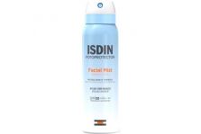 Isdin Fotoprotector Facial Mist Spf 50 100ml