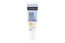 Neutrogena Ultra Sheer Fluido Anti Edad Spf50 50ml