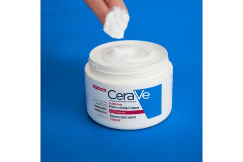 Cerave Crema Hidratante Intensiva 340g