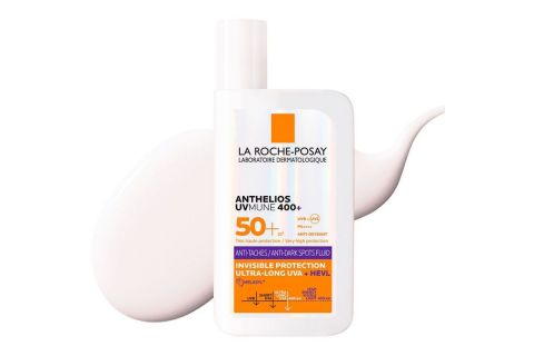 La Roche Posay Anthelios Uvmune 400 Spf 50+ Fluido 50ml