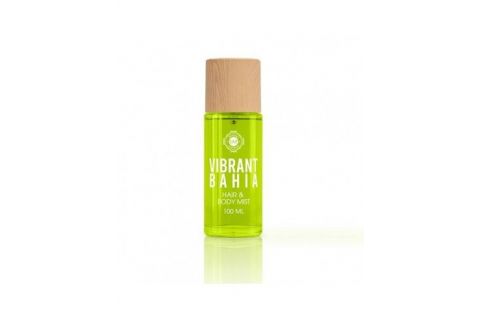 IAP Pharma hair body mist Vibrant Bahia 100ml