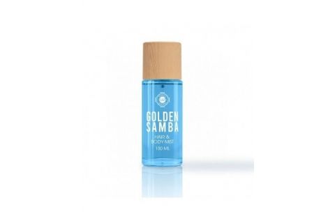 IAP Pharma hair body mist Golden Samba 100ml