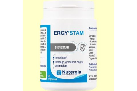 Ergystam