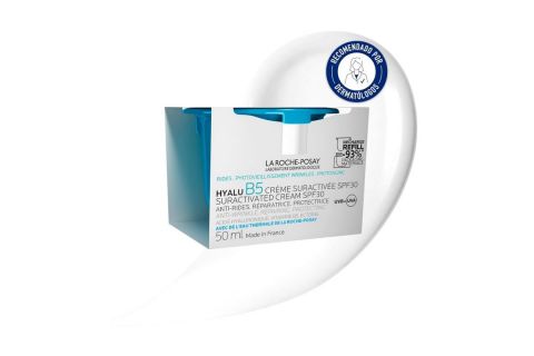 Loreal Hyalu B5 Suractivated Crema Spf 30 1 envase 50ml Refill