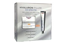 Eucerin Pack Hyaluron Filler X3 Efcto