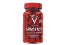 Vichy Liftactiv Colageno 60 Cápsulas
